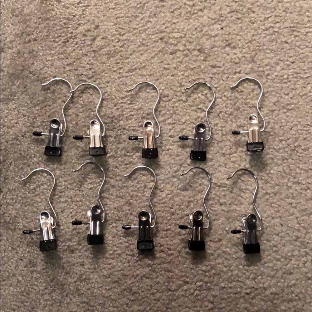 Hangers